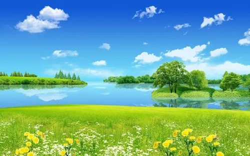 高性能信息化节能
